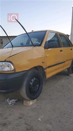 سايبا 131
